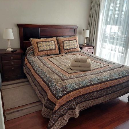 Austral Rentahome Santa Beatriz Сантьяго Экстерьер фото